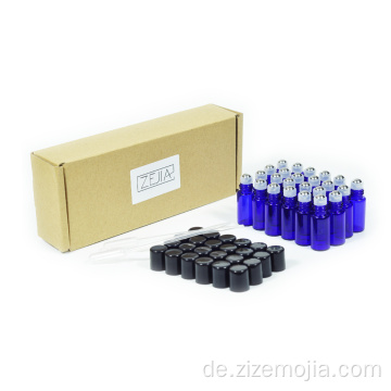 Ätherisches Öl 3ml Rollerball Parfümflaschenroller